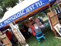 Festiwal Entuzjastów Sektora Trzeciego w Gliwicach