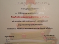 Konkurs Tradycje bożonarodzeniowe w Polsce.