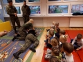 Kurs Pierwszej pomocy dla przedszkolaków