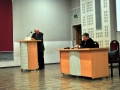 Wszechnica Naukowo - Kulturalna: 14.11.2013