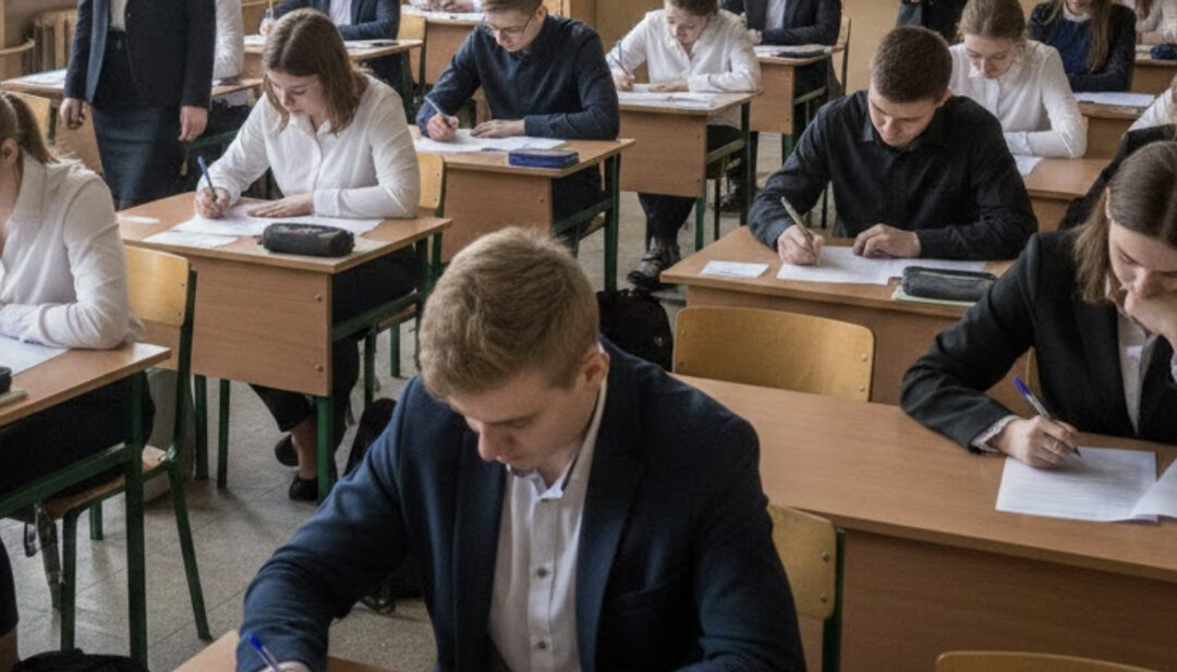 Dzień Maturzysty – 13 lutego 2026 r.
